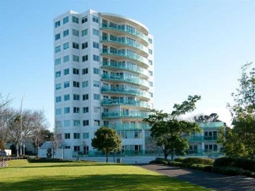 Top Of The Town Bed & Breakfast, Tauranga (Suburb), New Zealand