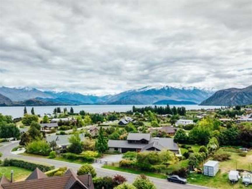 Kotahi, Wanaka, New Zealand