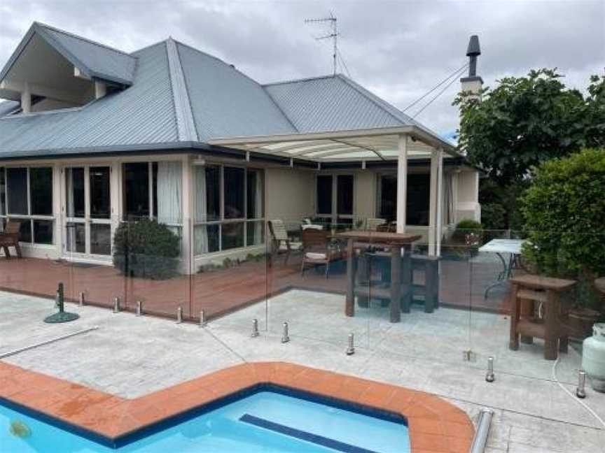 Summer Retreat - Blenheim Holiday Home, Springlands, New Zealand