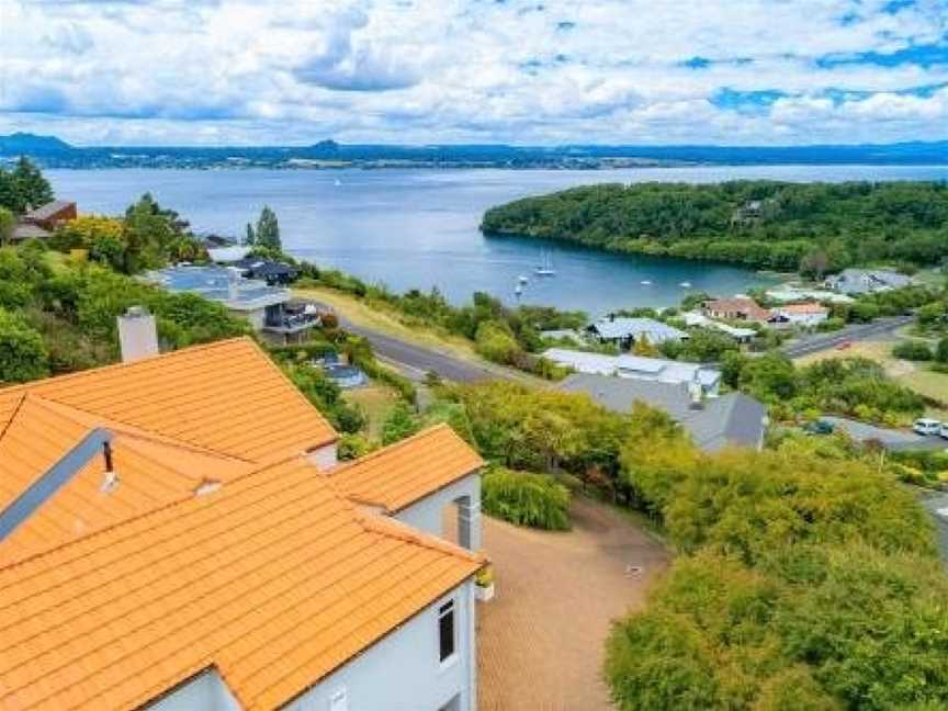 Acacia Waters - Lake Taupo, Taupo, New Zealand