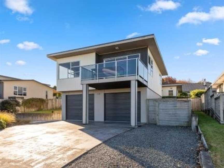 The Lakehouse - Taupo, Taupo, New Zealand