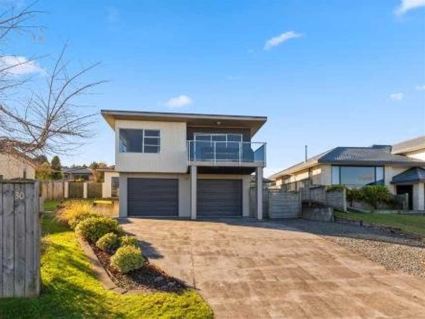 The Lakehouse - Taupo, Taupo, New Zealand