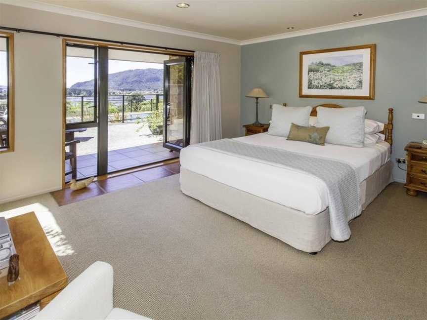 Colleith Lodge, Tairua, New Zealand