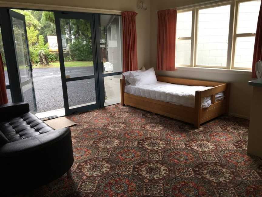 Fountain Court Motel, Tauranga (Suburb), New Zealand