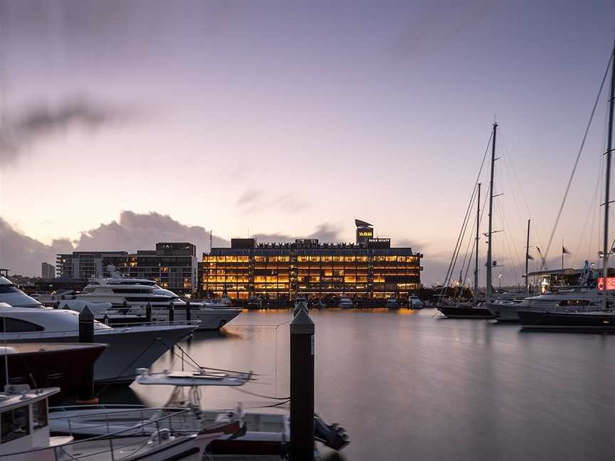 Park Hyatt Auckland, Eden Terrace, New Zealand