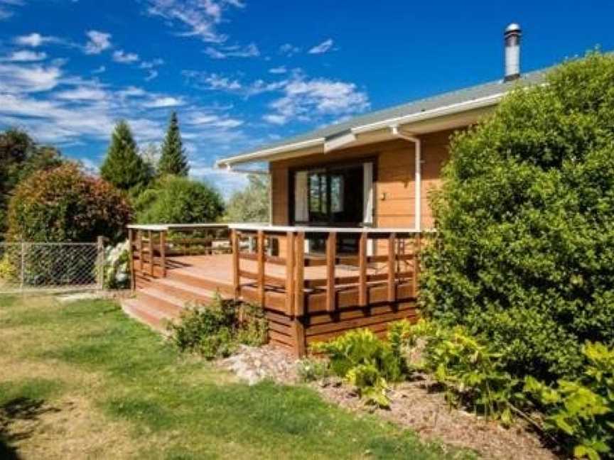 4 Alpine Ave, Hanmer Springs, New Zealand