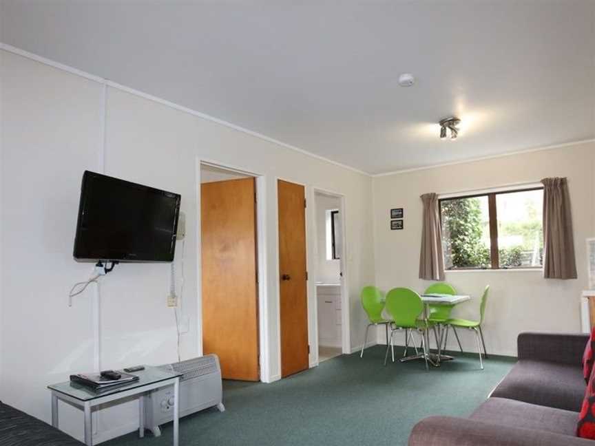 BKs Counties Motor Lodge, Pukekohe, New Zealand