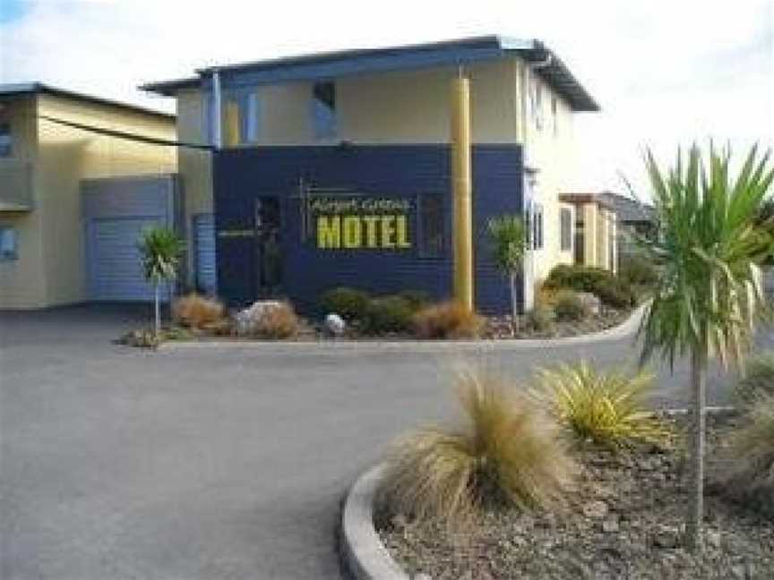 Greens Motel - A Putt Away from the Green, Nelson, New Zealand