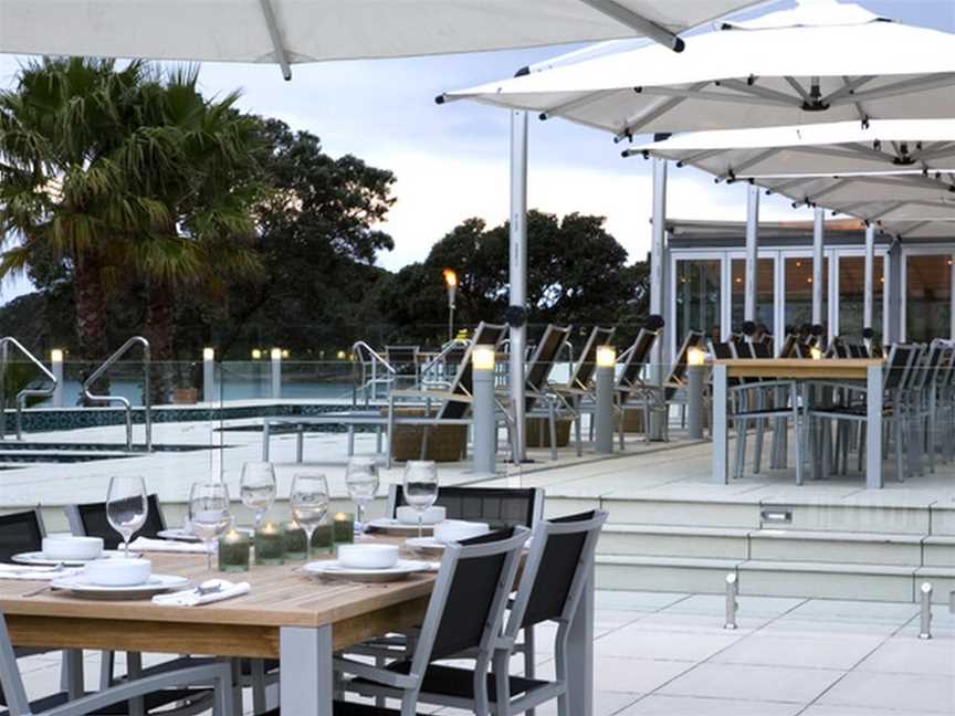 Paihia Beach Resort & Spa, Paihia, New Zealand