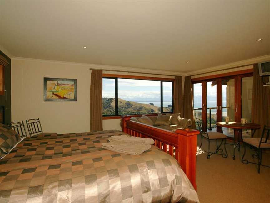 Parautane Lodge, Nelson, New Zealand