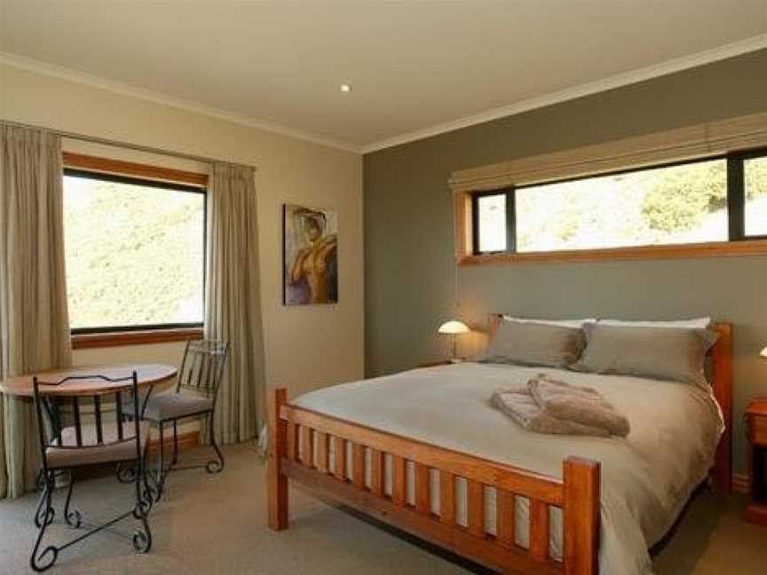 Parautane Lodge, Nelson, New Zealand