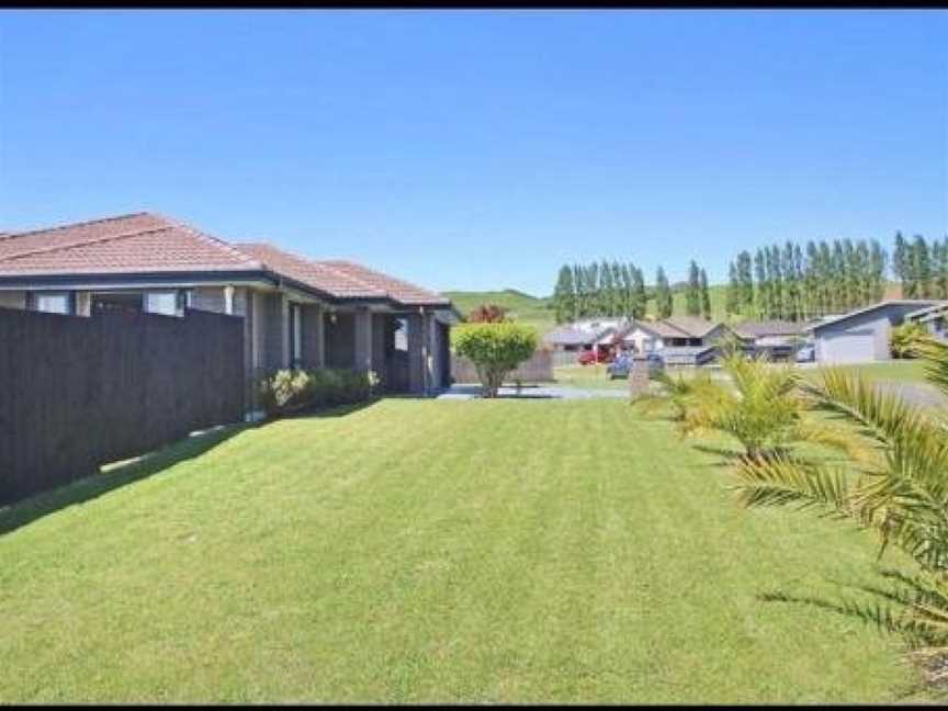 Your Happy place-Quiet area & Spa pool, Rotorua, New Zealand