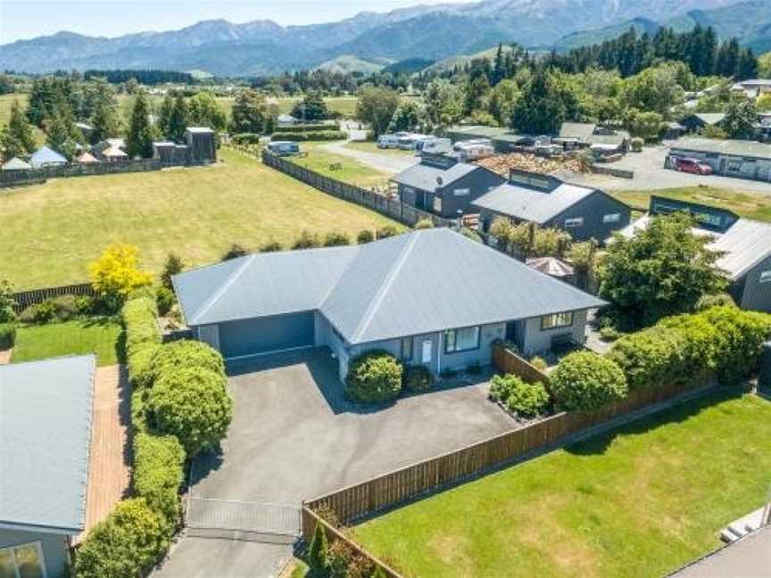 5 Hepburn Lane, Hanmer Springs, New Zealand