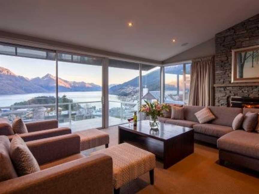 13 Poole Lane by Staysouth, Hanmer Springs, New Zealand