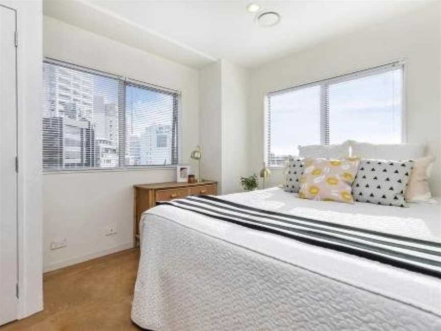 2 Bedroom 2 Bathroom Apartment in Auckland CBD, Eden Terrace, New Zealand