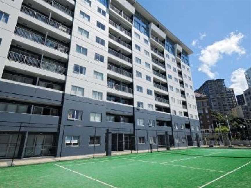 2 Bedroom 2 Bathroom Apartment in Auckland CBD, Eden Terrace, New Zealand