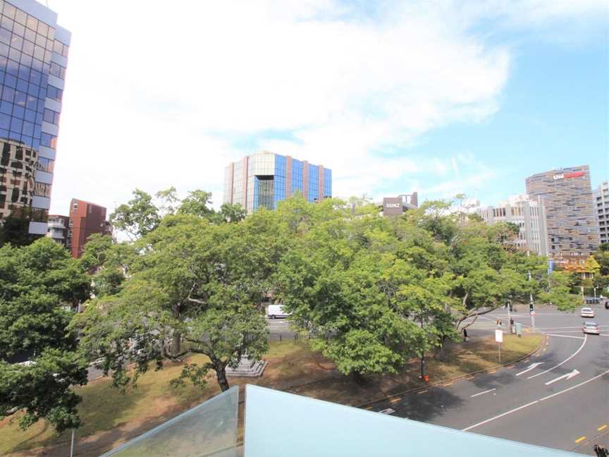 2 Bedroom Apartment in Waldorf Tetra Building, Eden Terrace, New Zealand