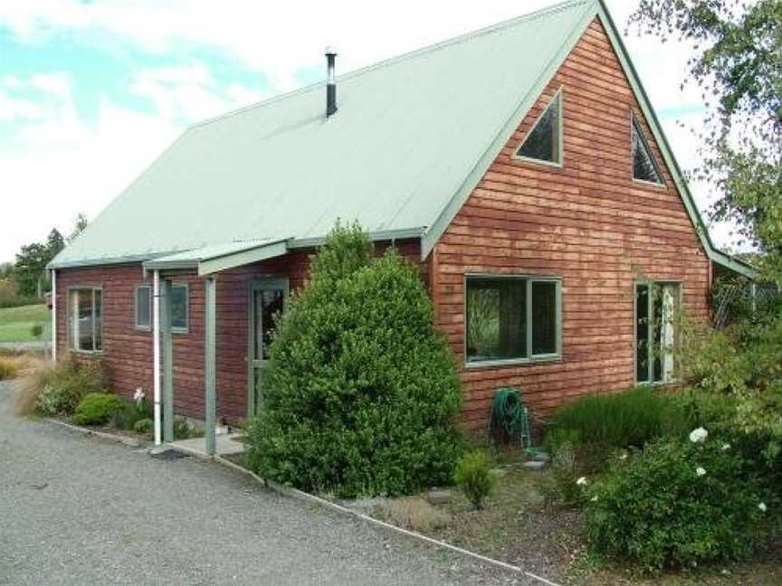 25 St James Avenue, Hanmer Springs, New Zealand