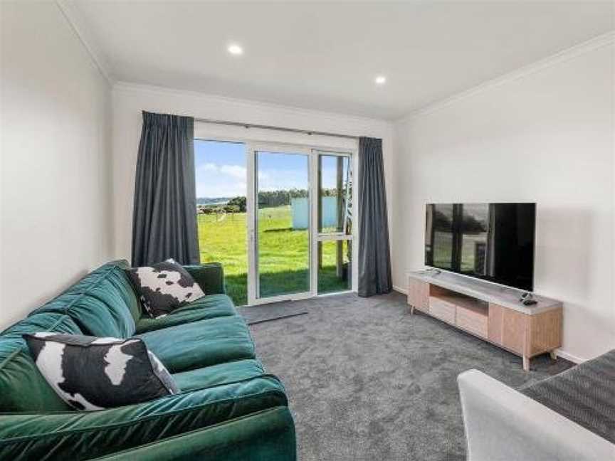 Huka Heights - Taupo Holiday Home, Taupo, New Zealand