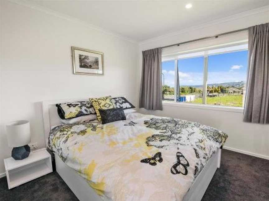 Huka Heights - Taupo Holiday Home, Taupo, New Zealand