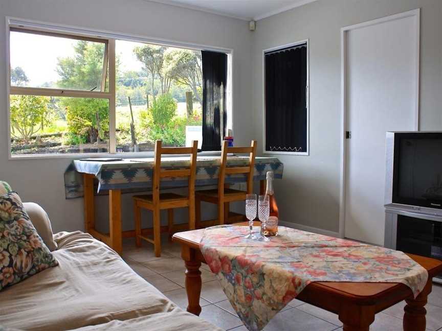 Hillside B & B, Woodhill (Auckland), New Zealand