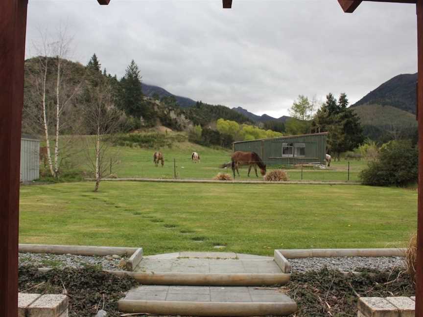 80 Jacks Pass Road, Hanmer Springs, New Zealand