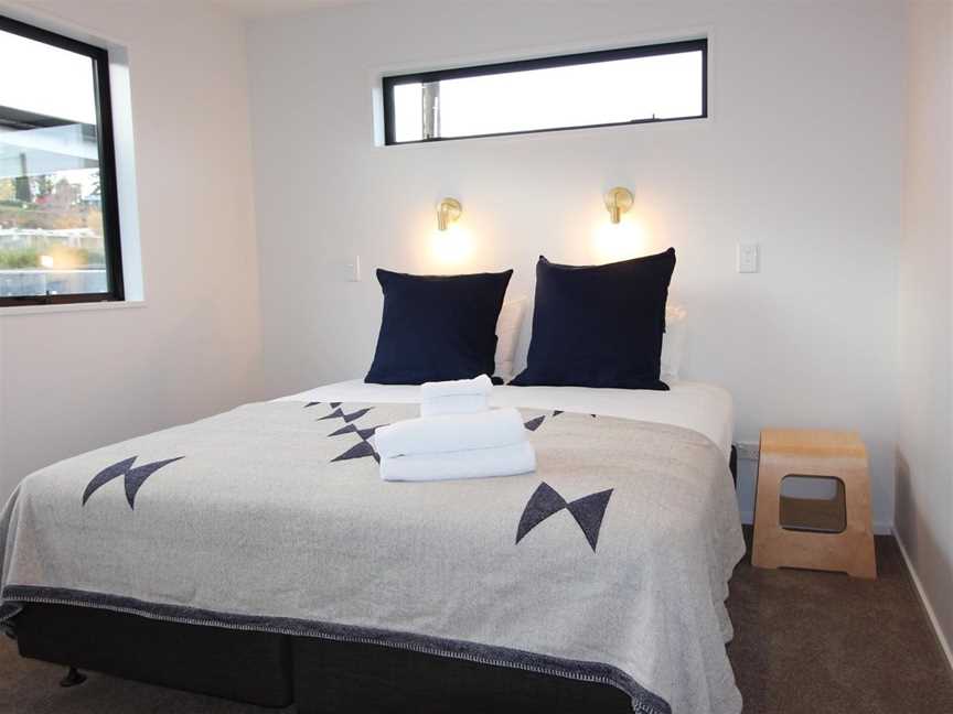 3 - Sunny Brand New 2 bedroom house, Wanaka, New Zealand