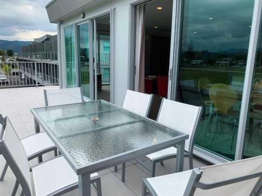 Apartment 28 at Marina Park, Whitianga, New Zealand