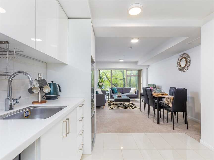 Spacious and Immaculate Apt Close to Sky Tower, Eden Terrace, New Zealand