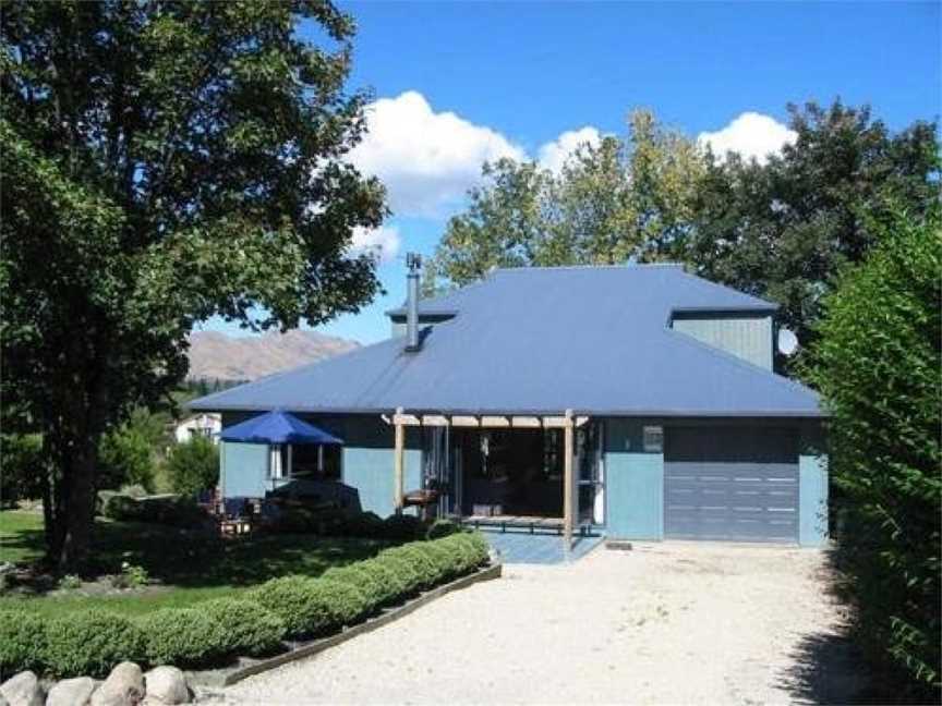 7a Leamington Street, Hanmer Springs, New Zealand