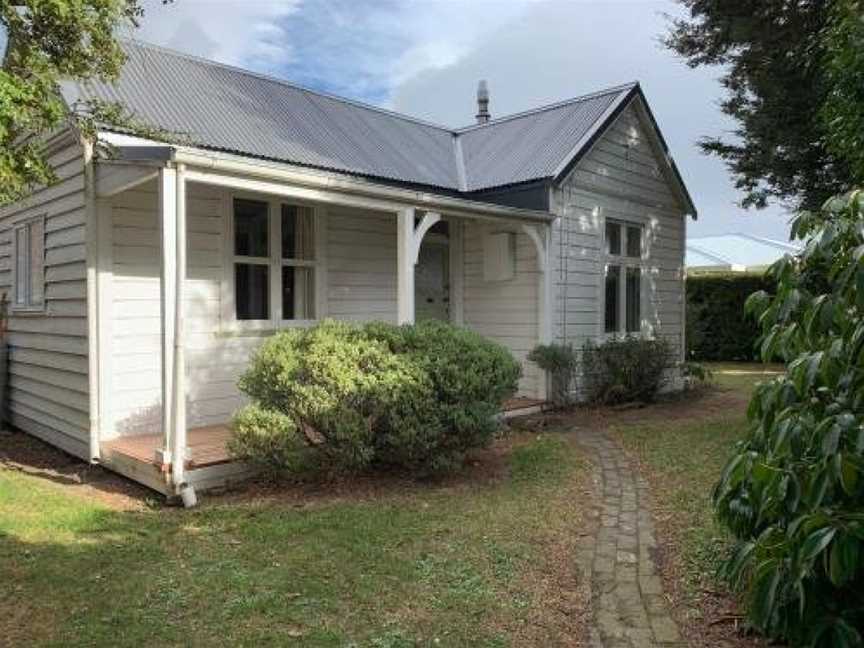 Beechtrees Cottage, Methven, New Zealand