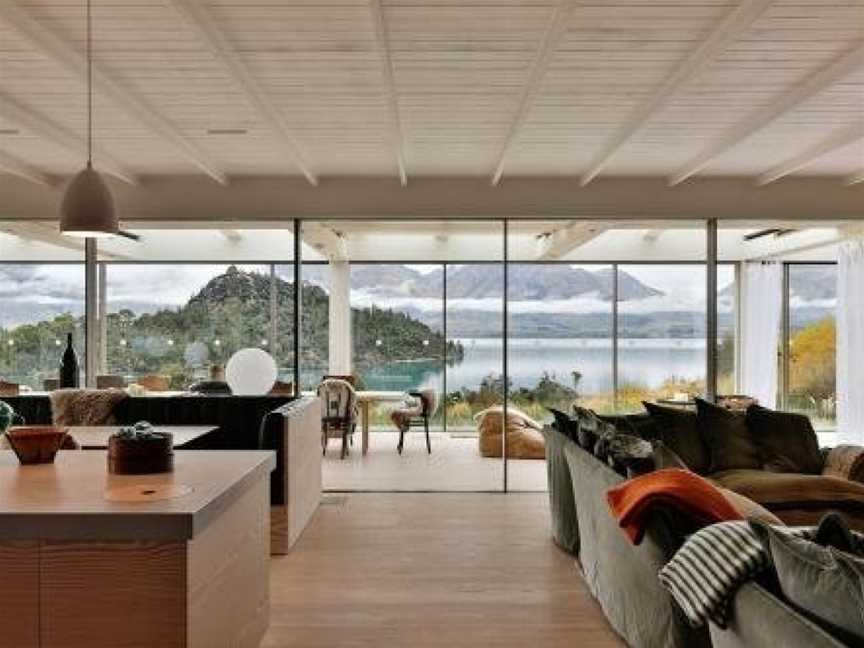 Bob's Cove Luxury Retreat by Touch of Spice, Arrow Junction, New Zealand