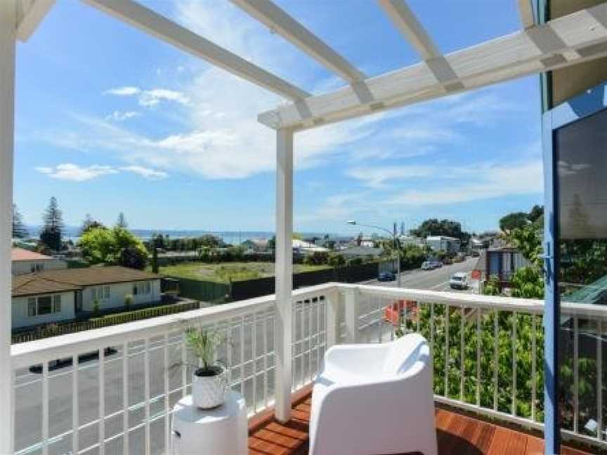 Ahuriri's Eden - Napier Holiday Home, Napier, New Zealand