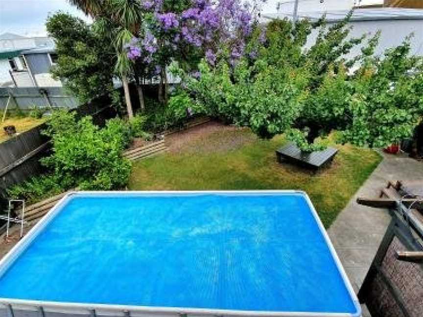 Ahuriri Escape - Ahuriri Holiday Home, Napier, New Zealand