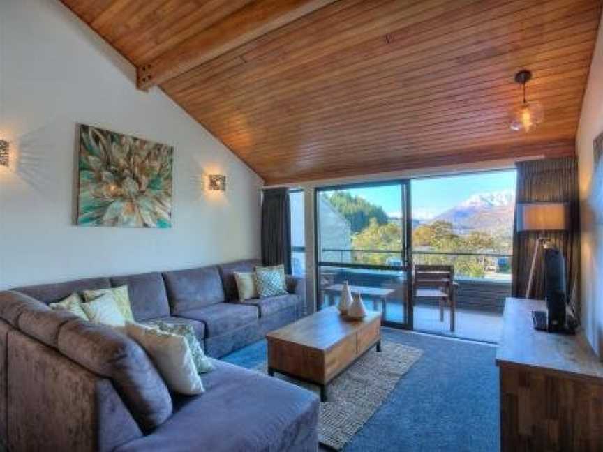 Alpine Haven, Panoramic Lake Views, Argyle Hill, New Zealand