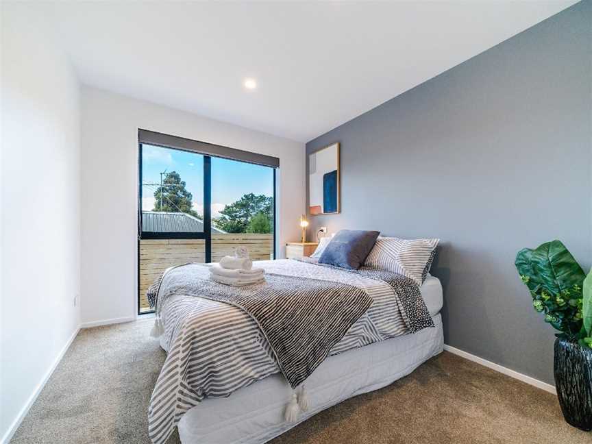 Browns Bay Brand New Super Modern 2 Bds Guest home, Campbells Bay, New Zealand