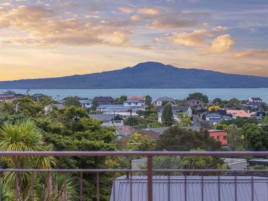 Amazing Deluxe Ocean view, Eden Terrace, New Zealand