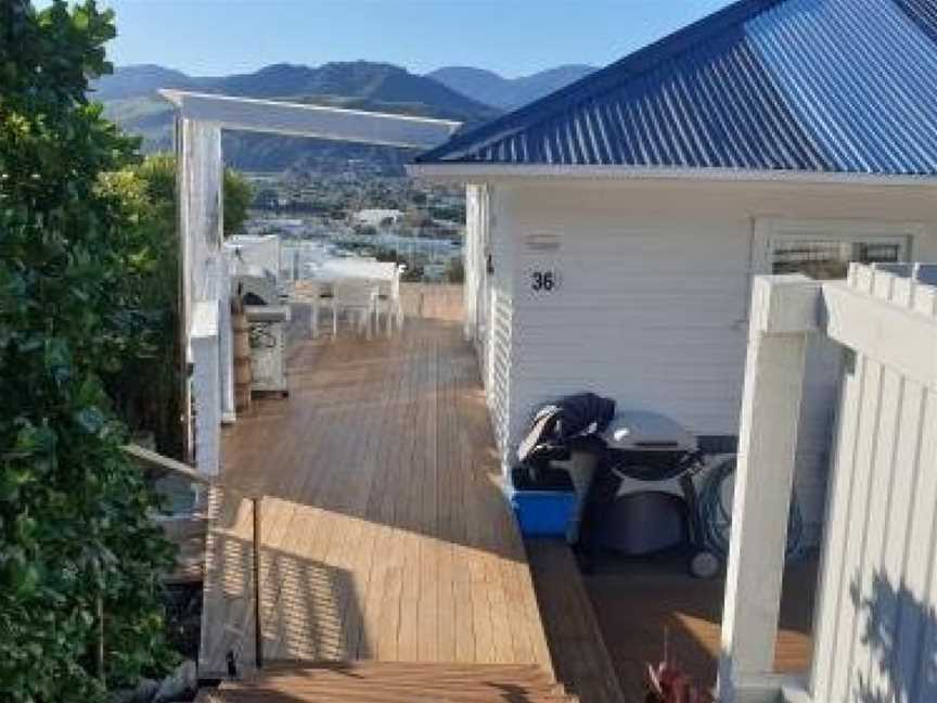 Awhina Sea Views, Nelson, New Zealand