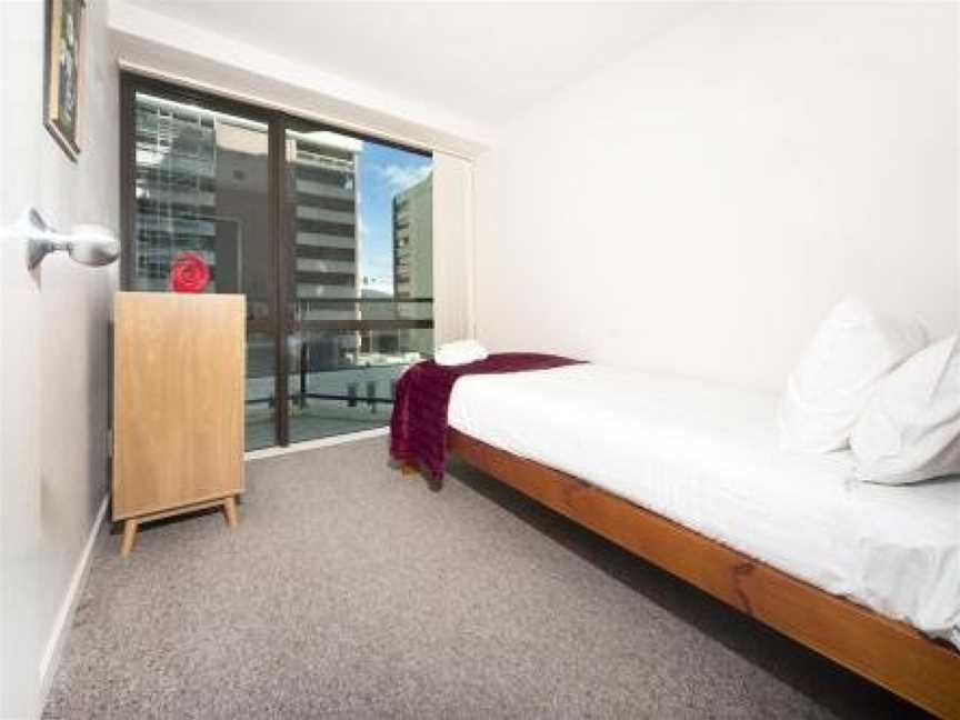 City Gardens Budget 2 Bdrm, CENTRE of CBD !!!, Eden Terrace, New Zealand