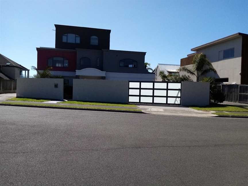 Beach get away 40 inch smart tv free wifi air con, Tauranga (Suburb), New Zealand