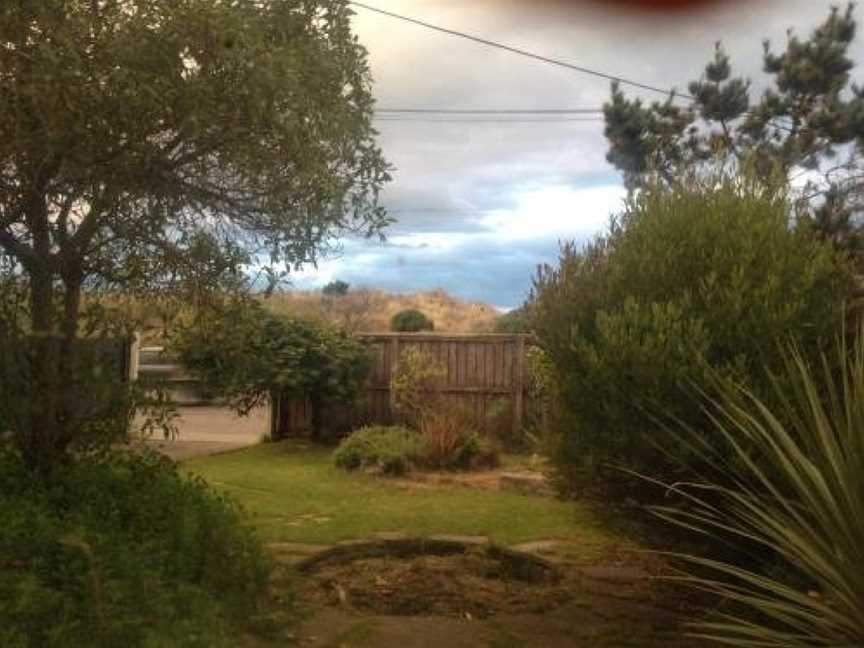 Beachfront Views, Christchurch (Suburb), New Zealand