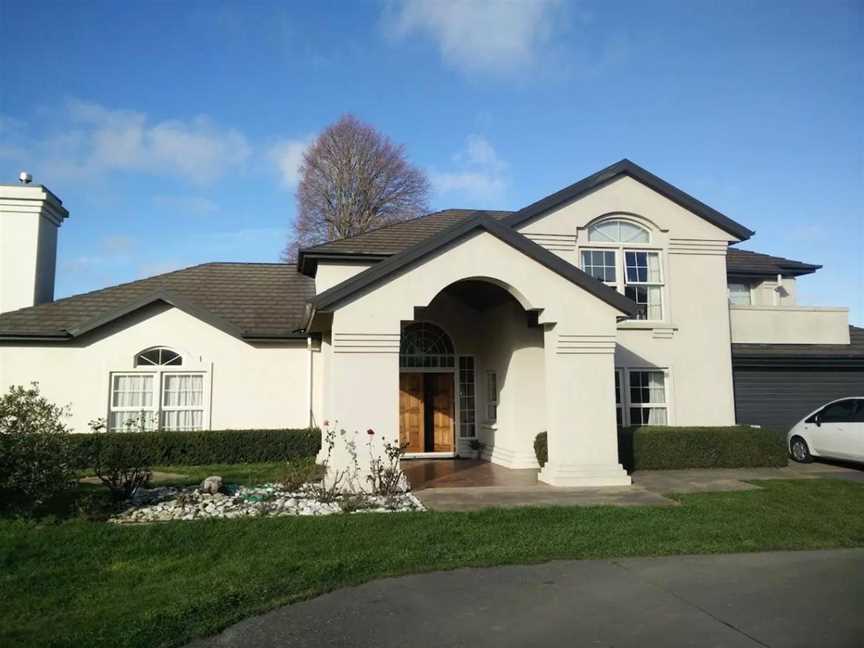 Christchurch Sunny House, Christchurch (Suburb), New Zealand