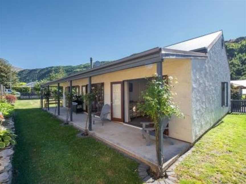 Eureka Cottage - Arrowtown Holiday Home, Arrowtown, New Zealand