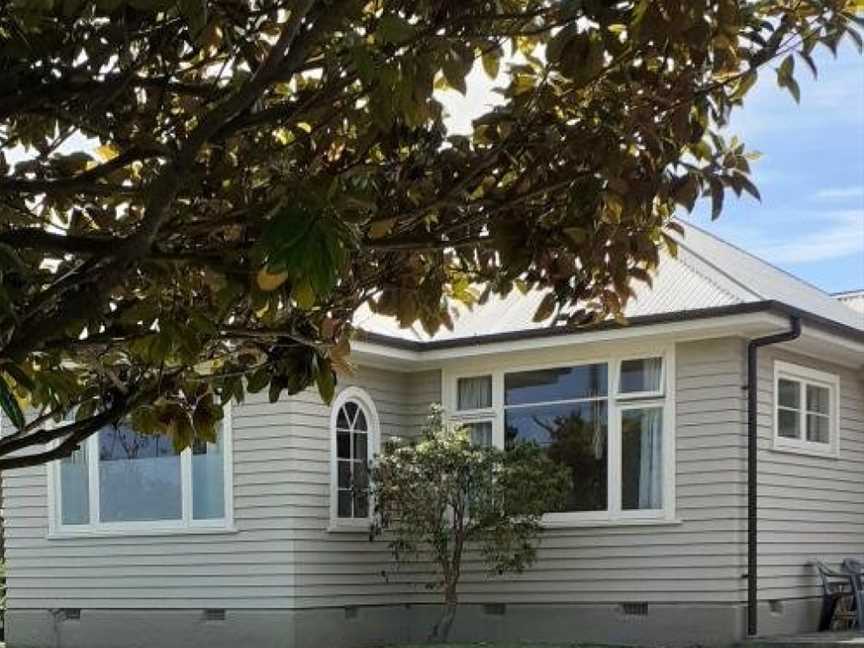 Classic Kiwi Style Accommodation, Christchurch (Suburb), New Zealand