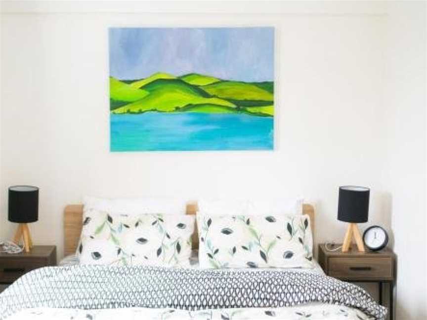 Cosy Homely Studio Bus Link to CBD & Eden Park, Eden Terrace, New Zealand