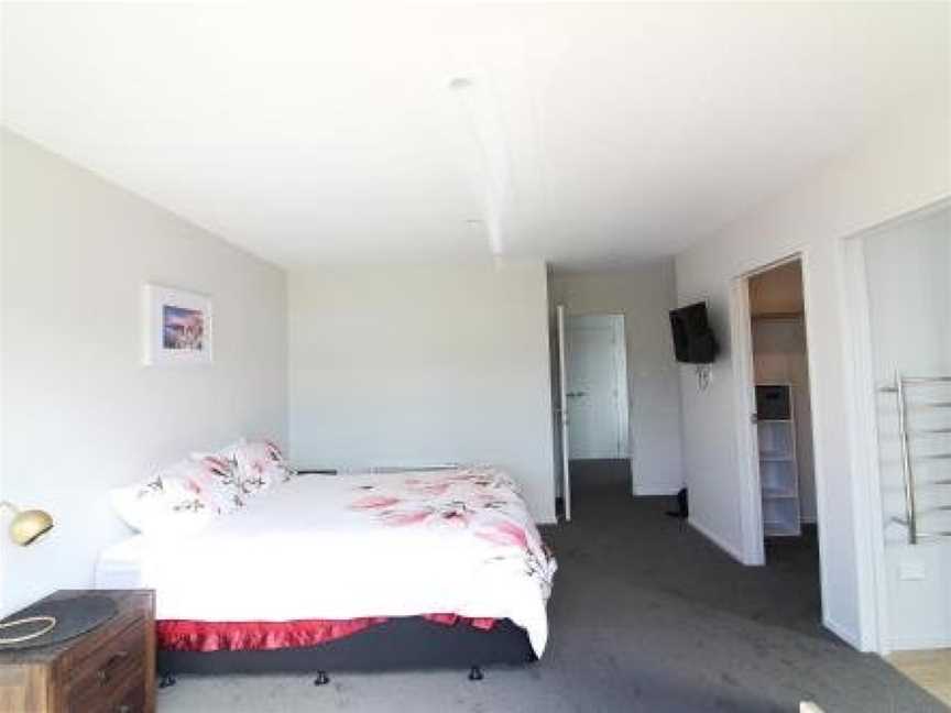 Frederick Apartment - By the Stadium, Dunedin (Suburb), New Zealand