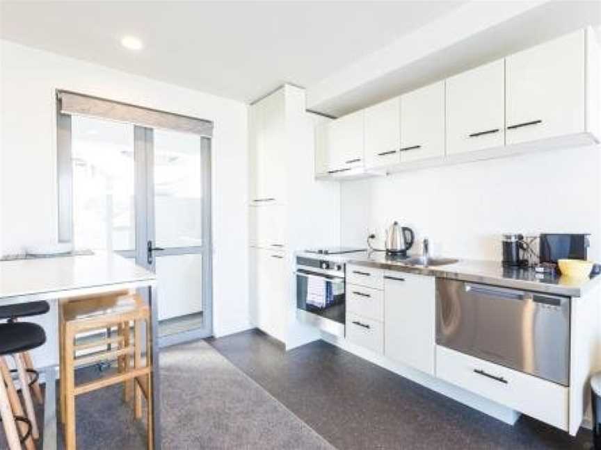 Chic Ponsonby 1 brm Apartment Carpark Included!, Eden Terrace, New Zealand