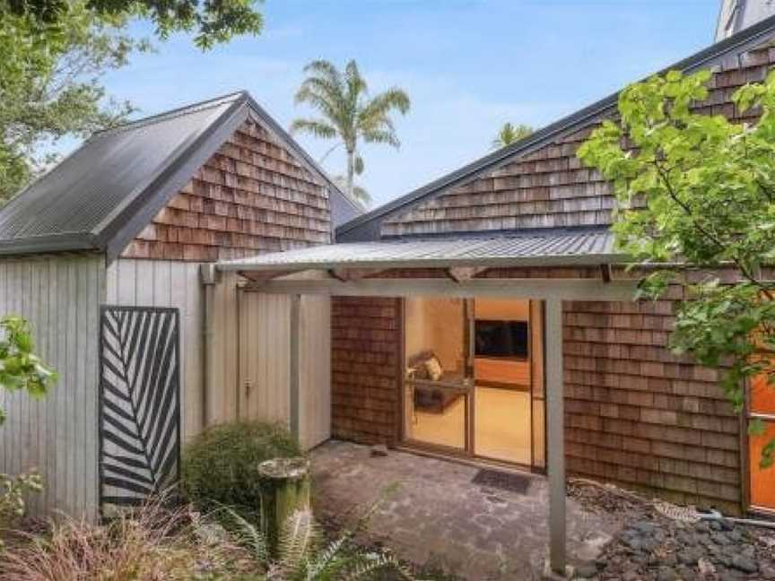 Getaway Pad for 2 in St Heliers - WI-FI - Parking, Eden Terrace, New Zealand