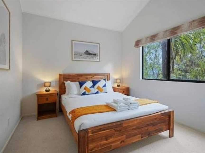 Getaway Pad for 2 in St Heliers - WI-FI - Parking, Eden Terrace, New Zealand