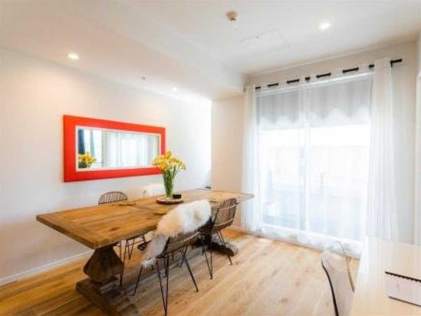 Designer Ground Floor Apt Pool K Rd Ponsonby, Eden Terrace, New Zealand